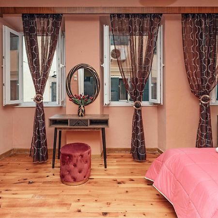 Venetian Reale Apartment Corfu  Buitenkant foto