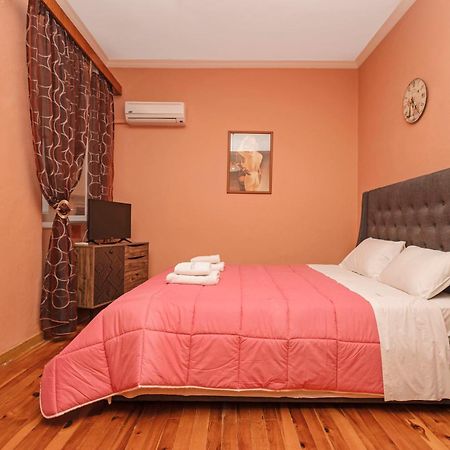 Venetian Reale Apartment Corfu  Buitenkant foto