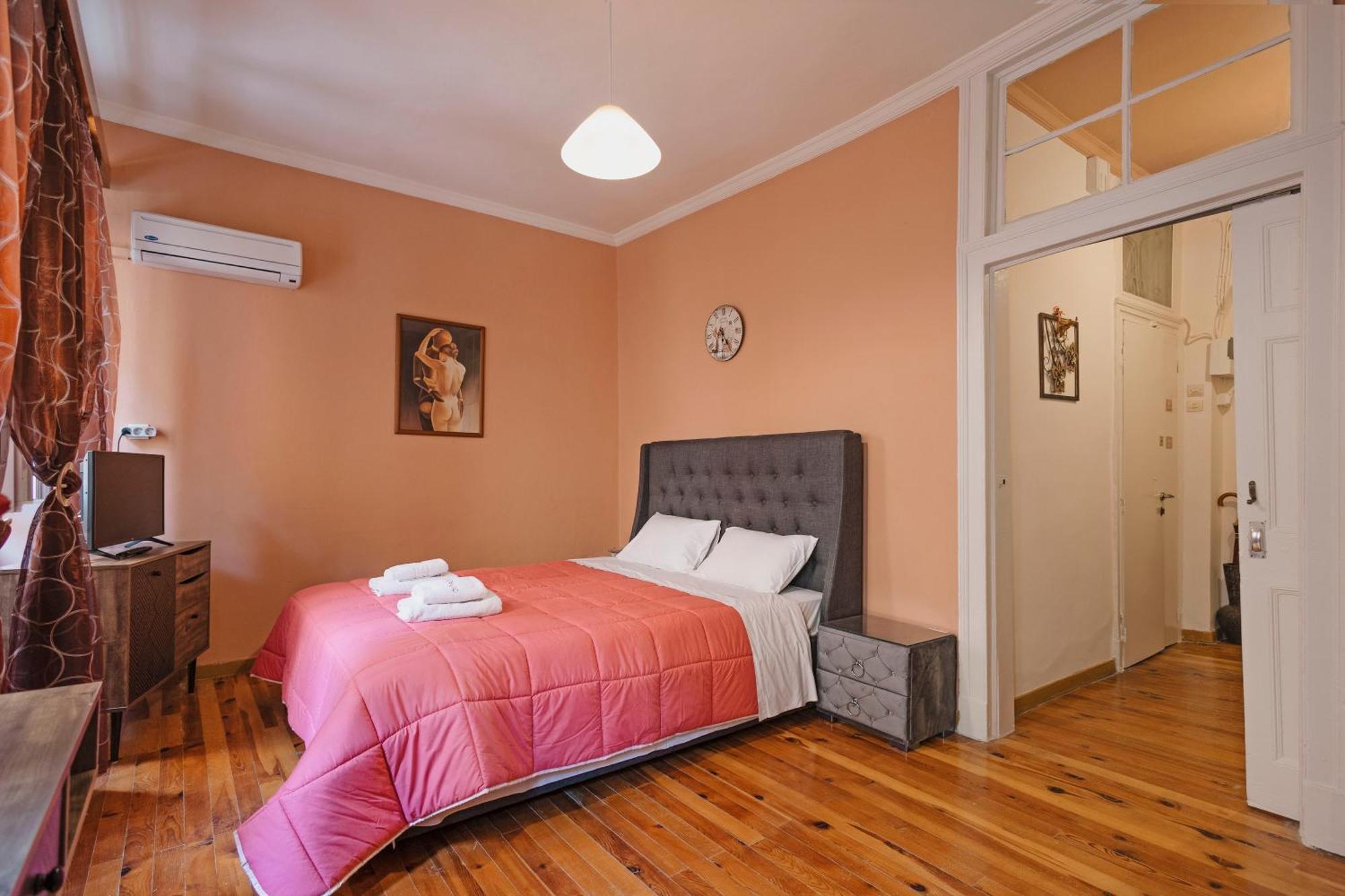 Venetian Reale Apartment Corfu  Buitenkant foto